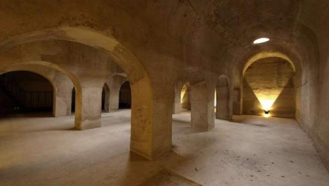 Granada, la ciudad de los Aljibes