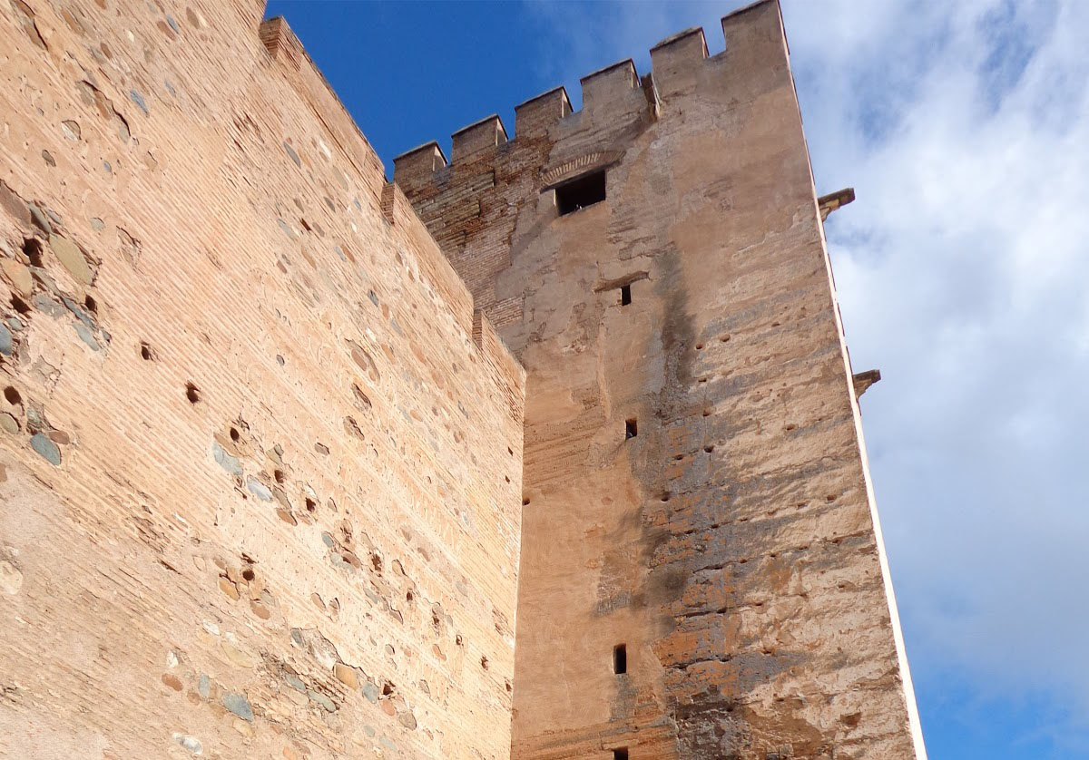 ¿ Qué es un Mechinal ?